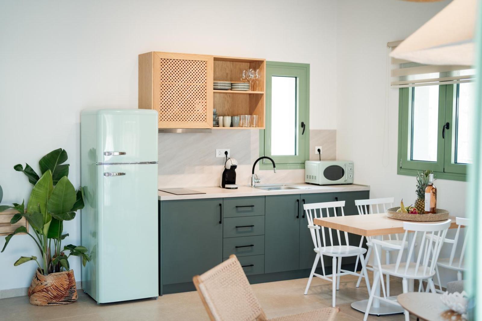 Magnolia Villas Potos Thassos ภายนอก รูปภาพ