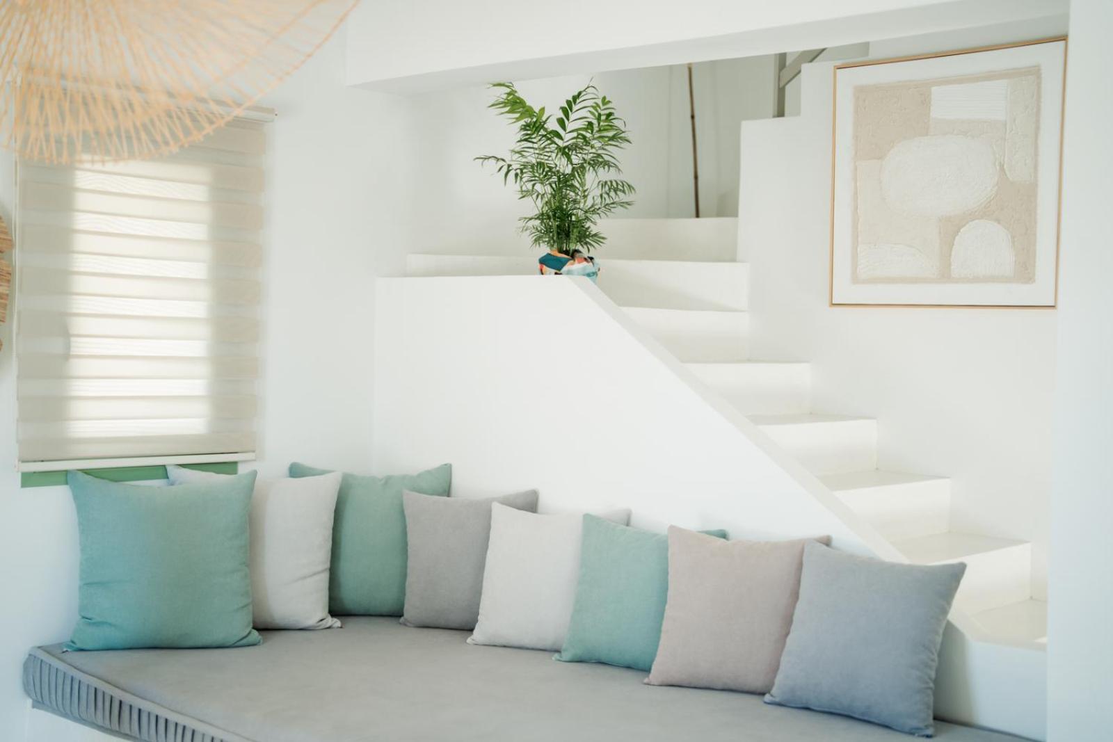 Magnolia Villas Potos Thassos ภายนอก รูปภาพ