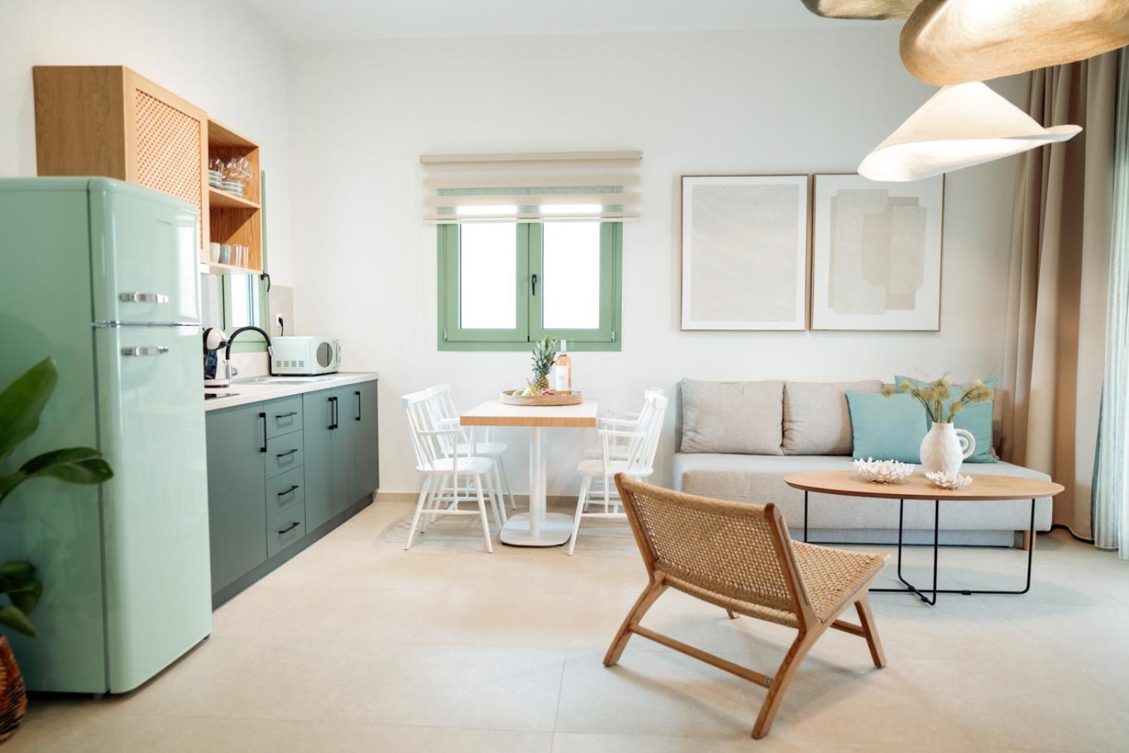 Magnolia Villas Potos Thassos ภายนอก รูปภาพ