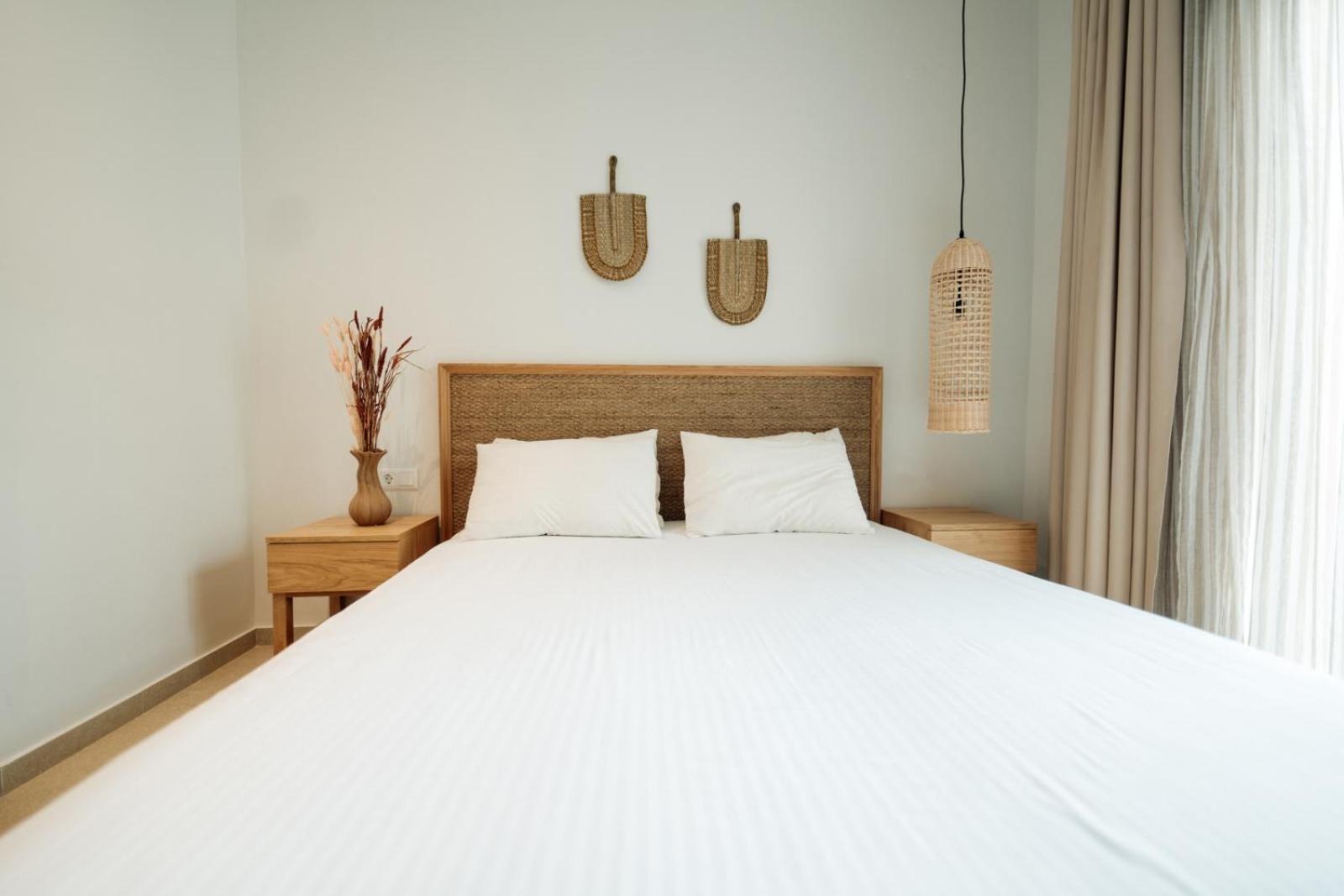 Magnolia Villas Potos Thassos ภายนอก รูปภาพ