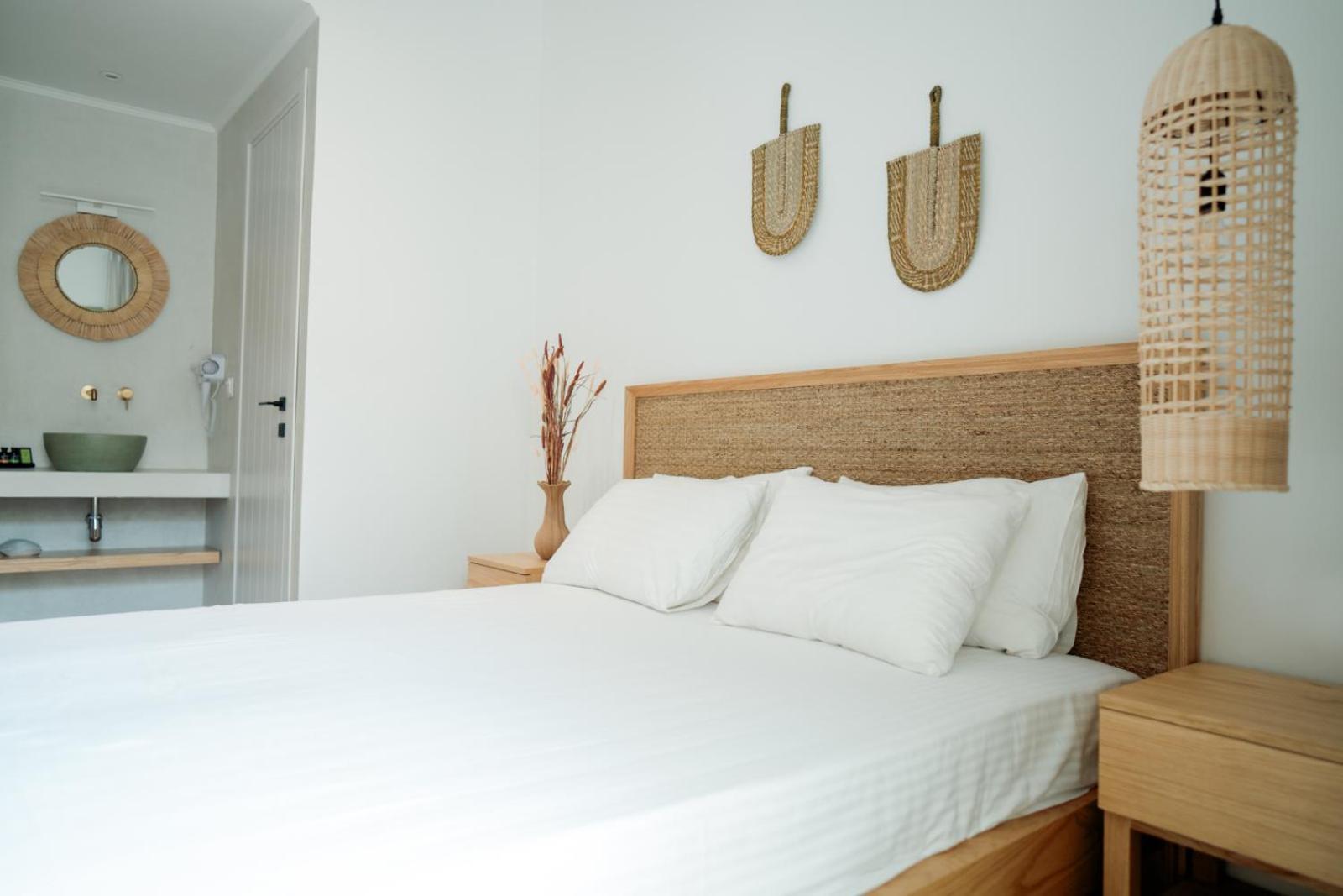 Magnolia Villas Potos Thassos ภายนอก รูปภาพ