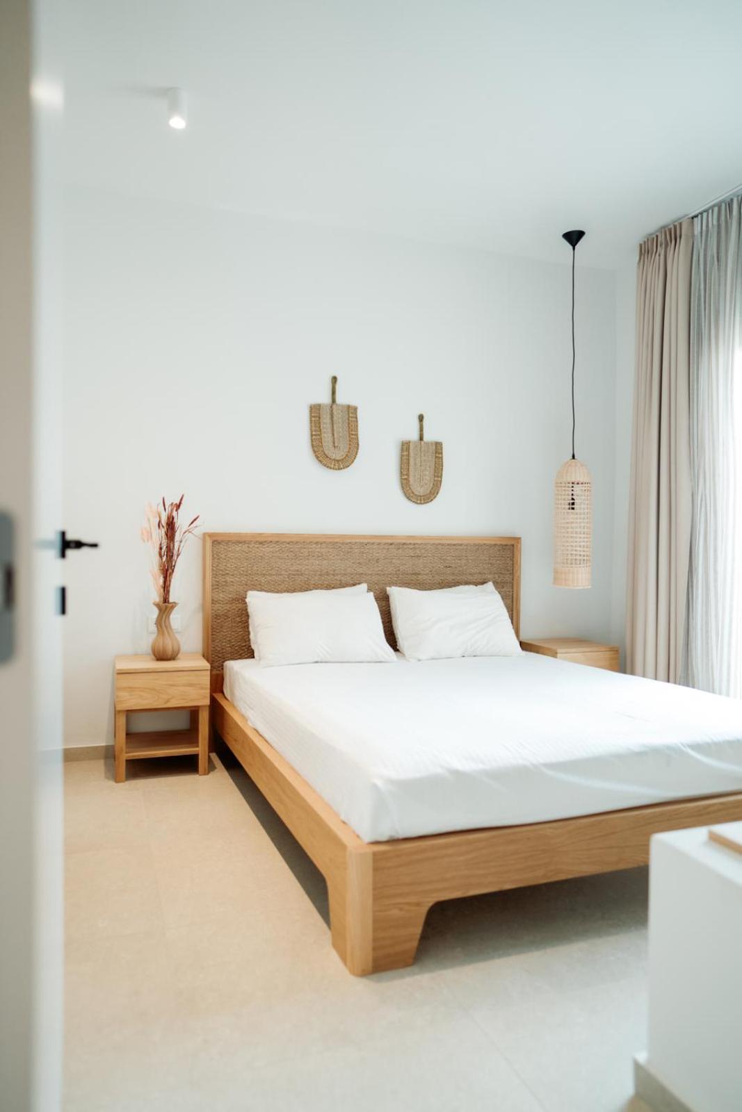 Magnolia Villas Potos Thassos ภายนอก รูปภาพ